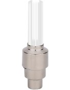 Resim Reedark Dayanıklı Bisiklet Jant Işığı - Renkli Ve Pratik Tekerlek Aydınlatma Aksesuarı 