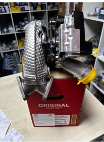 Resim 810587 5002s Turbo Volkwagen Touareg 3.0 Tdi 1 