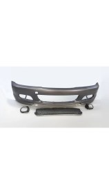 Resim MAP Autoteile Bmw E46 Coupe Cabrio 1998-2006 M-Tech Ön Tampon Dolu 