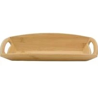 Resim Bamboo Ekmeklik 34X14 cm 