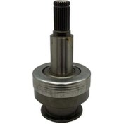 Resim Dodo Marş Dişlisi Delco-mıtsubıshı 39mt (MİL ÇAPI:28 MM) Mercedes Actros/axor 