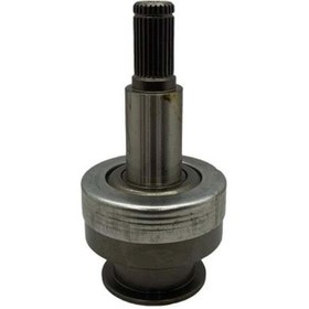 Resim Dodo Marş Dişlisi Delco-mıtsubıshı 39mt (MİL ÇAPI:28 MM) Mercedes Actros/axor 
