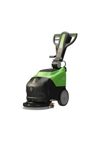 Resim IPC Zemin Temizleme Makinası 