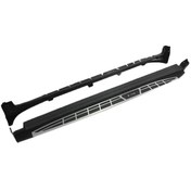 Resim Nissan X-Trail 2014-2021 OEM Yan Basamak 