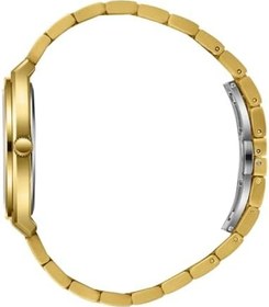 Resim SLAZENGER, ÇELİK KASA, ÇELİK KORDON, QUARTZ, 41MM, 5ATM, ERKEK KOL SAATİ, SL.09.2485.1 