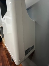 Resim Fastdry El Kurutma Makinesi 