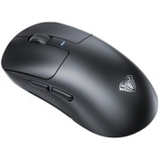 Resim Aula SC680 26000 Dpı 7 Tuşlu Kablosuz Optik Gaming Oyuncu Mouse 
