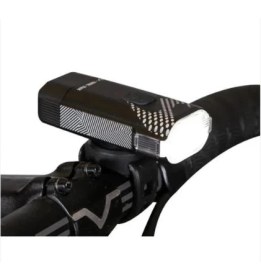 Resim moon Rigel 1000 + Sirius 200 Lümen USB Bisiklet Far Seti 