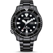 Resim Citizen Automatic NY0145-86EE Erkek Kol Saati 