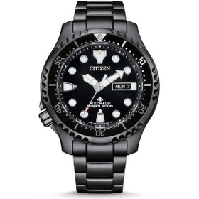 Resim Citizen Automatic NY0145-86EE Erkek Kol Saati 