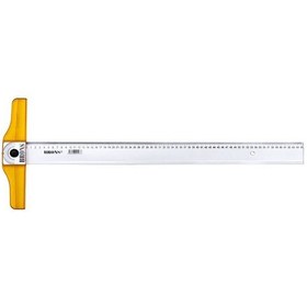 Resim Brons BR-111 T Plastik Cetveli 65 CM Şeffaf 