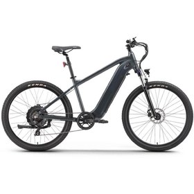 Resim 27.5″ MXUS Elektrikli Dağ Bisikleti (Seri Sonu) 