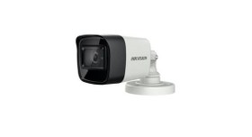 Resim Hikvision DS-2CE16D0T-EXIPF 2 MP 3.6 MM 1080P AHD IR Bullet Kamera 