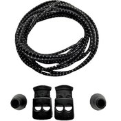 Resim Foottab Special Klasik Mumlu Ayakkabı Bağcığı 100 Cm 