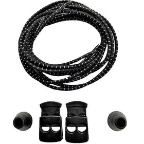 Resim Foottab Special Klasik Mumlu Ayakkabı Bağcığı 100 Cm 