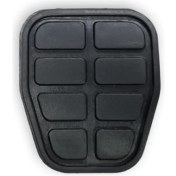 Resim Topran Seat Alhambra 1996-2010 Debriyaj Pedal Lastiği 6X0721173A 