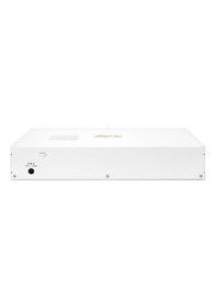 Resim HP HPE INSTANT ON JL680A 8 Port Gigabit+2X1GB SFP Uplink L2+ Yöne 