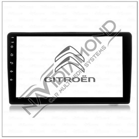 Resim Navidiamondcıtroen C5 2008-2015 4 Gb Ram 64 Gb Hafıza Androıd Multımedıa Teyp 
