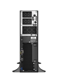Resim APC SRT5KXLI SRT 5000 VA Online UPS Güç Kaynağı 