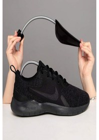 Resim 1 Çift Ayakkabı Kalıbı Şekil Koruyucu Deforme Önleyici Ayakkabı Kalıbı 38-44 Numara Uyumlu Siyah 