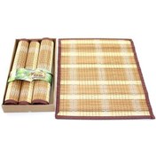 Resim 4'lü Amerikan Servisi 