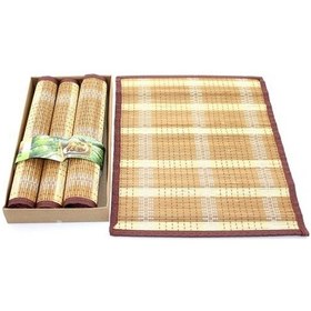 Resim 4'lü Amerikan Servisi 