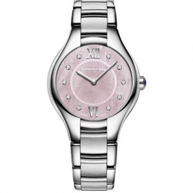 Resim Raymond 5132-ST-00986 Raymond Weil Noemia Bayan Kol Saati 