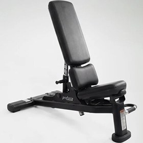 Resim Proforce BS34 Adjustable Profesyonel Ayarlanabilir Ağırlık Bench Sehpası 