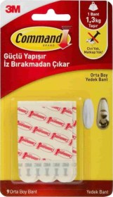 Resim Orta Boy Yedek Bant N:17021-p 