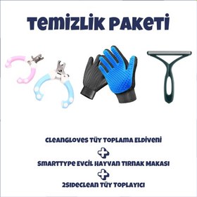 Resim Temizlik Paketi 