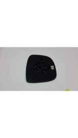 Resim Mercedes Vito W639 2003-2015 Model Sonrası Isıtmalı Sol Taraf Ayna Camı (Kör Noktalı) 