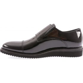Resim DGN 3428 Erkek Micrilight Eva Taban Oxford Ayakkabi 