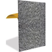 Resim Tink Kendinden Yapışkanlı Uzay Mermer Desenli Pvc Panel 41x62 Cm 