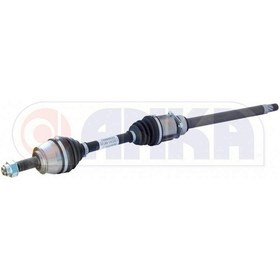 Resim Aks Komple Sağ Laleli Euro Iv Fıat Lınea 1.6 Mjt 07 -g.punto 1.3 Mjt 05 Mıto 1.3 