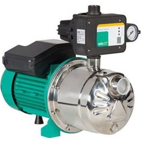 Resim Wılo Control Sps 4-44 Fluid Kont Hidrofor 4 Kat-4 Daire 
