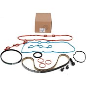 Resim PSA Opel Corsa F 1.2 75 Bg Triger Kayış Kiti Psa Marka 1654515580 