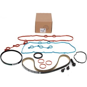 Resim PSA Opel Corsa F 1.2 75 Bg Triger Kayış Kiti Psa Marka 1654515580 