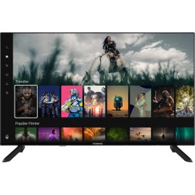Resim Techwood 43TEC900 43'' Powered By Tivo 4K UHD Tv 