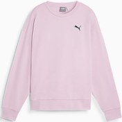 Resim BETTER ESSENTIALS Kadın SWEATSHIRT 