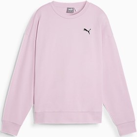 Resim BETTER ESSENTIALS Kadın SWEATSHIRT 