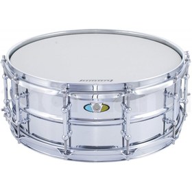 Resim Ludwig LW5514SL Supralite 5.5x14" Trampet 