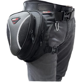 Resim Genel Markalar TEX 45 Maxi Bacak Çantası 