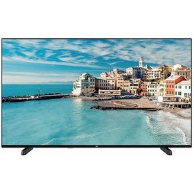 Resim Seg 55SUA740 55" 139 Ekran Uydu Alıcılı 4K Ultra HD Android Smart LED TV 