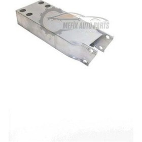 Resim Mercedes - Şase Uç Demiri Sol Aliminyum W213 2016- - 2136201500 