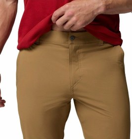 Resim Columbia Roc Tech Chino Erkek Pantolon-8834 Kahve 