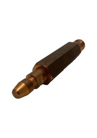 Resim Tam Tespitsiz Pnömatik Bakır Malzeme 168mm 