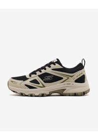 Resim Skechers Hıllcrest Erkek Bej Outdoor Ayakkabı 237807 Tpbk Bej 