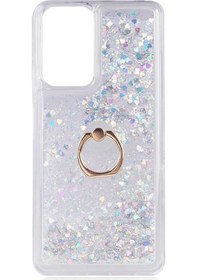 Resim Teknocep Mi 10t 5g Kılıf Milce Kapak - Gümüş Gümüş 