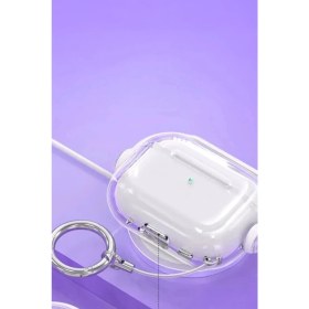 Resim Zenvia Airpods Pro 3 (3.nesil) Tema Kılıf - Yeşil ZNV-MRK10346 