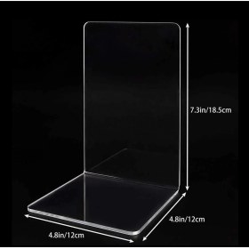 Resim Tuva Reklam Yeni Nesil Çok Amaçlı Dergilik Kitaplık Afişlik ( 2 Adet ) 